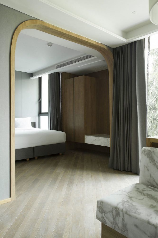 Hotel Volve Bangkok