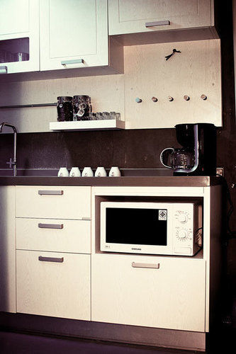 3howw Khaosan Hostel *