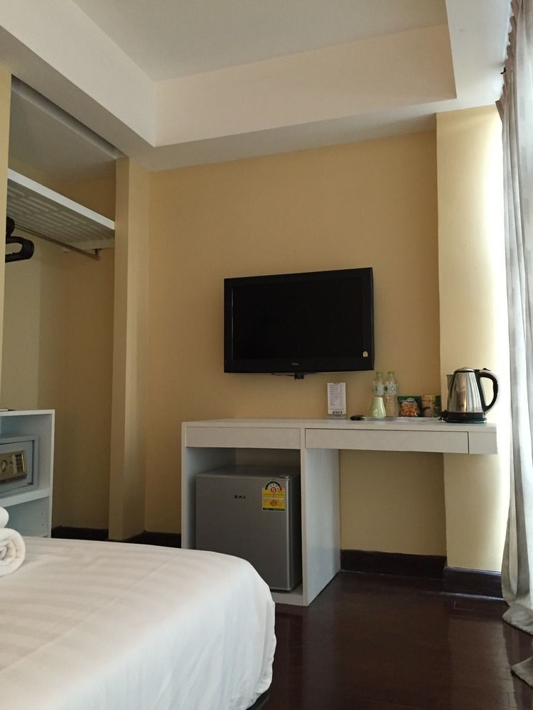 Snooze Thonglor 3*