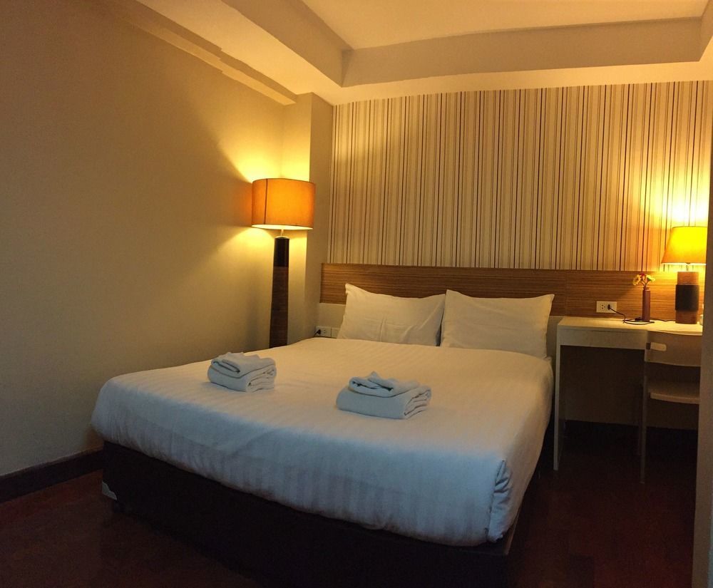 Snooze Thonglor Hotel Bangkok
