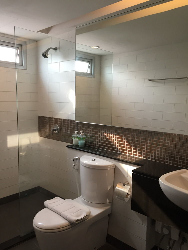 Snooze Thonglor Hotel Bangkok