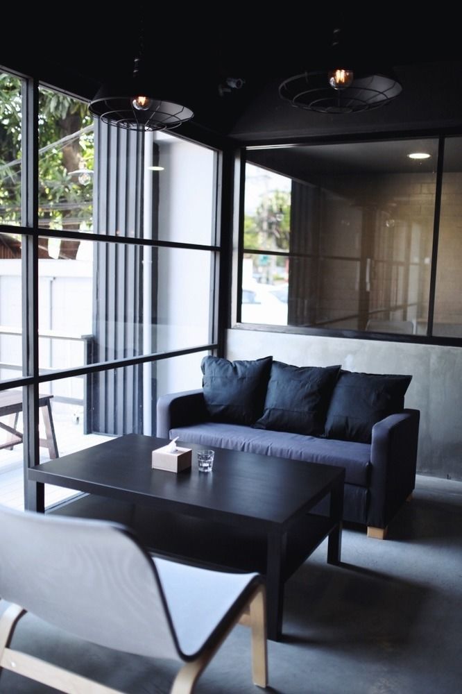 Inn Home Bangkok