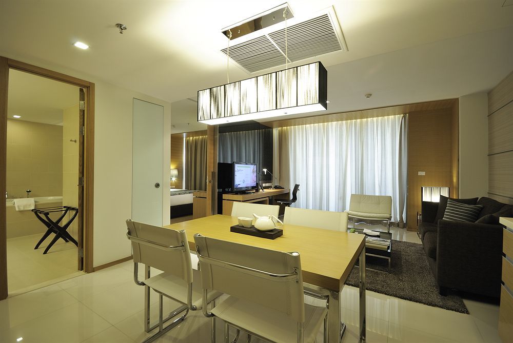 Jc Kevin Sathorn 5* Bangkok