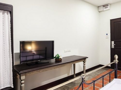 Baan Khun Nine Wang Doem Hotel Bangkok