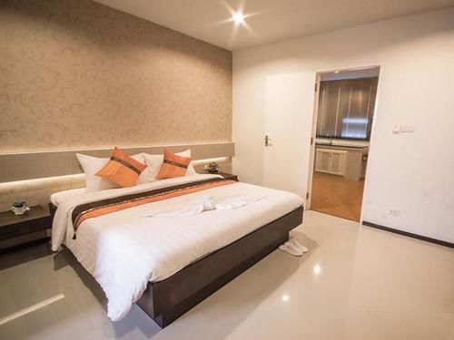 Solis 4* Bangkok