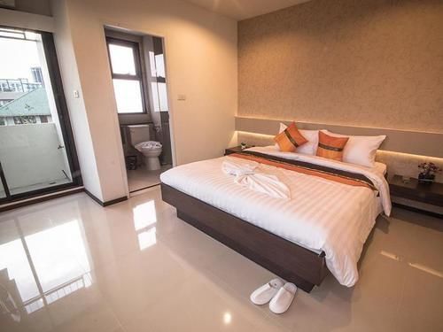 Solis Hotel Bangkok