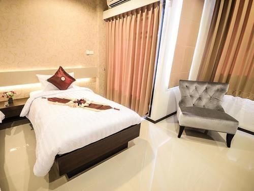 Solis Hotel 4*
