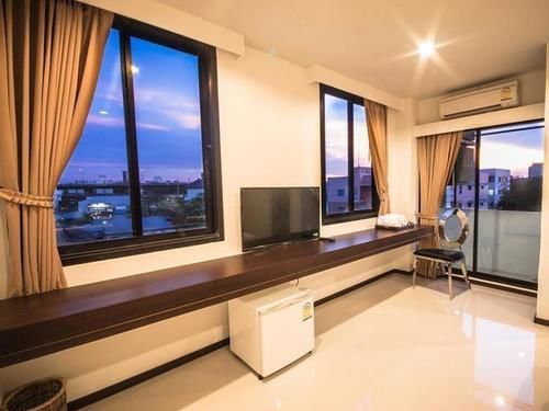 Solis 4* Bangkok