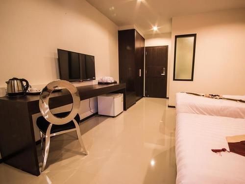 Solis Hotel Bangkok
