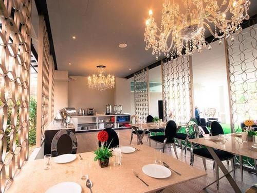 Solis 4* Bangkok