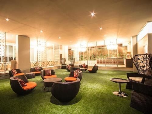 Solis Hotel Bangkok