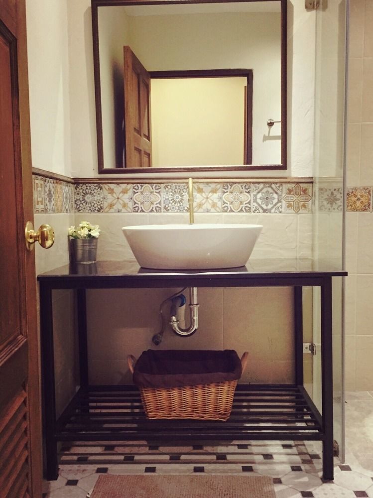Niras Bankoc Hostel Albergue Bangkok
