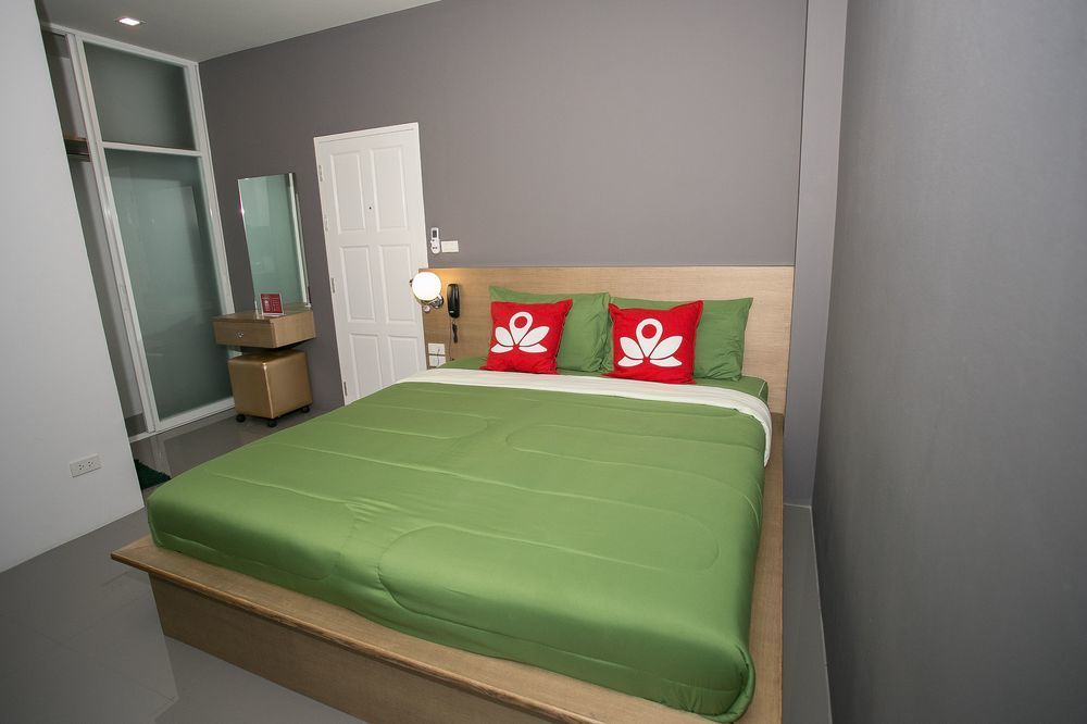 Hotel Zen D-well Don Muang