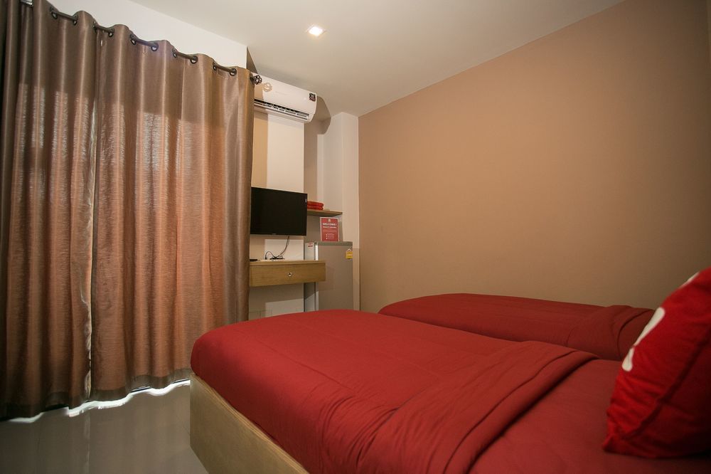 Hotel Zen D-well Don Muang 3*