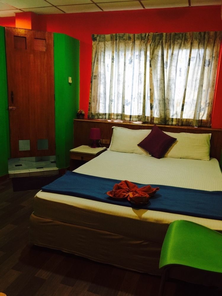 City Inn 2*