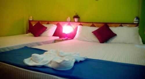 City Inn Bangkok