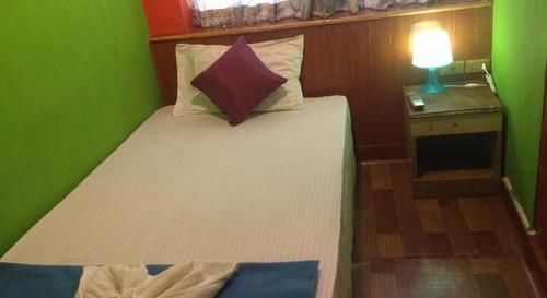 City Inn 2*