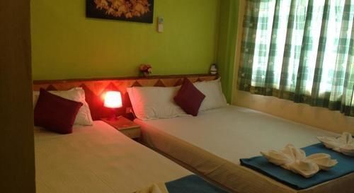 City Inn