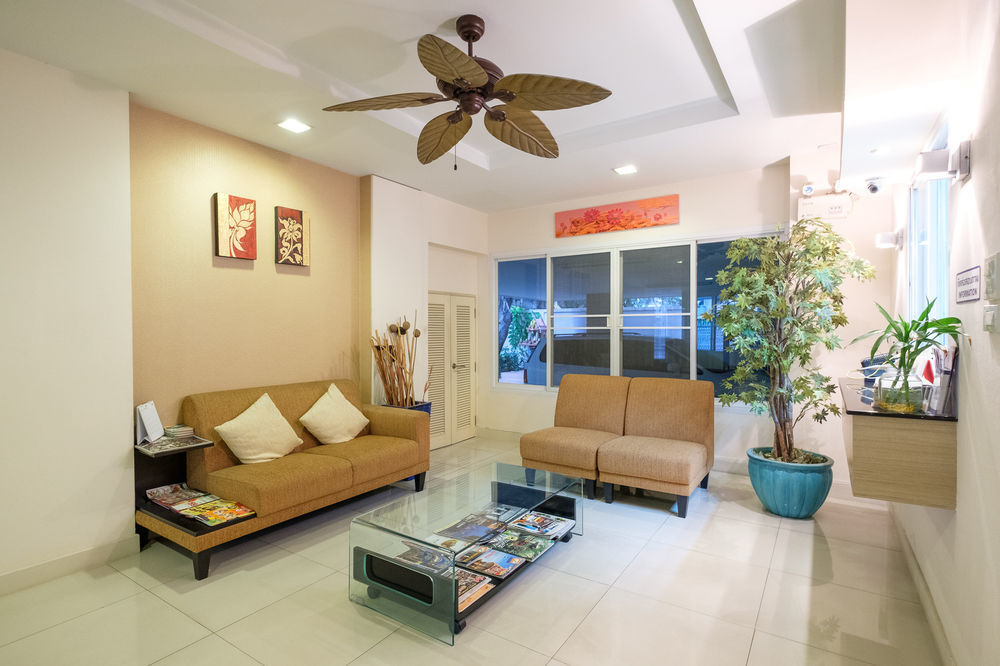 Chadvara Place *