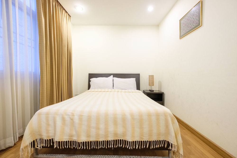 Chadvara Place Apartment