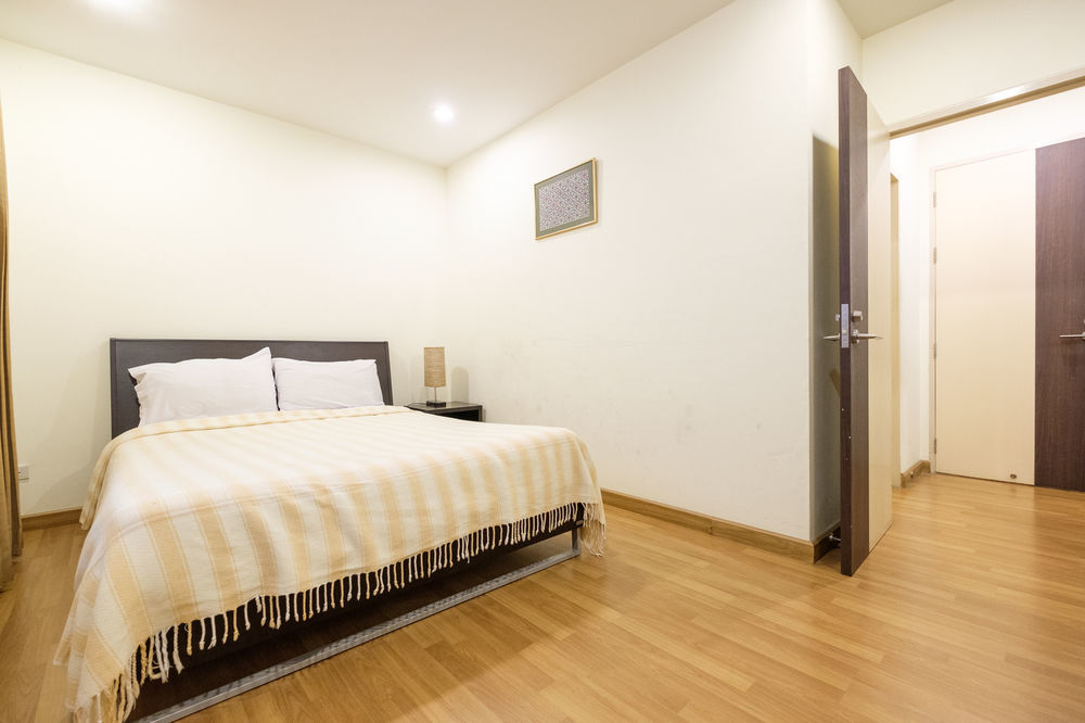 Chadvara Place *