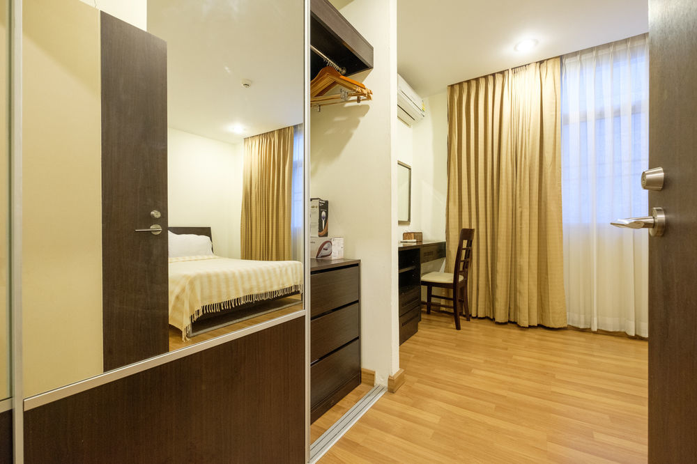Chadvara Place Apartment *