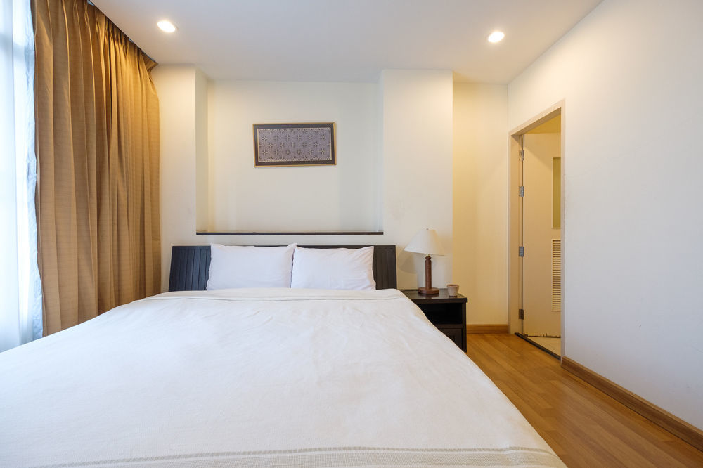 Chadvara Place Apartment