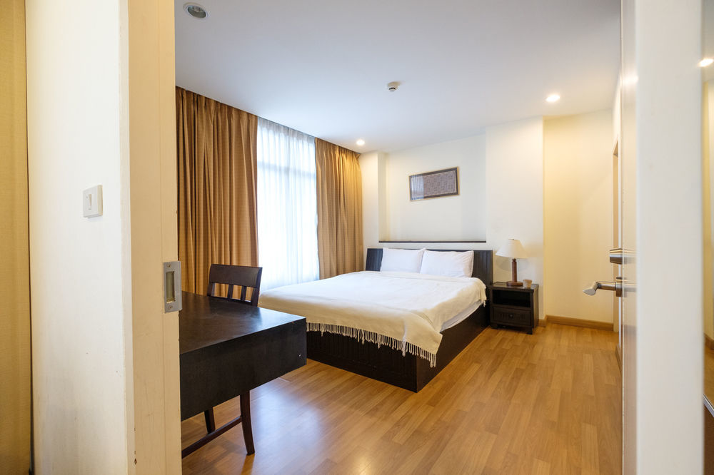 Chadvara Place Apartment *
