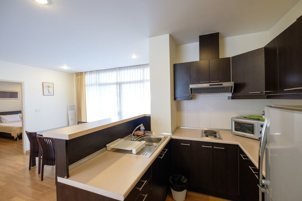 Chadvara Place Apartment