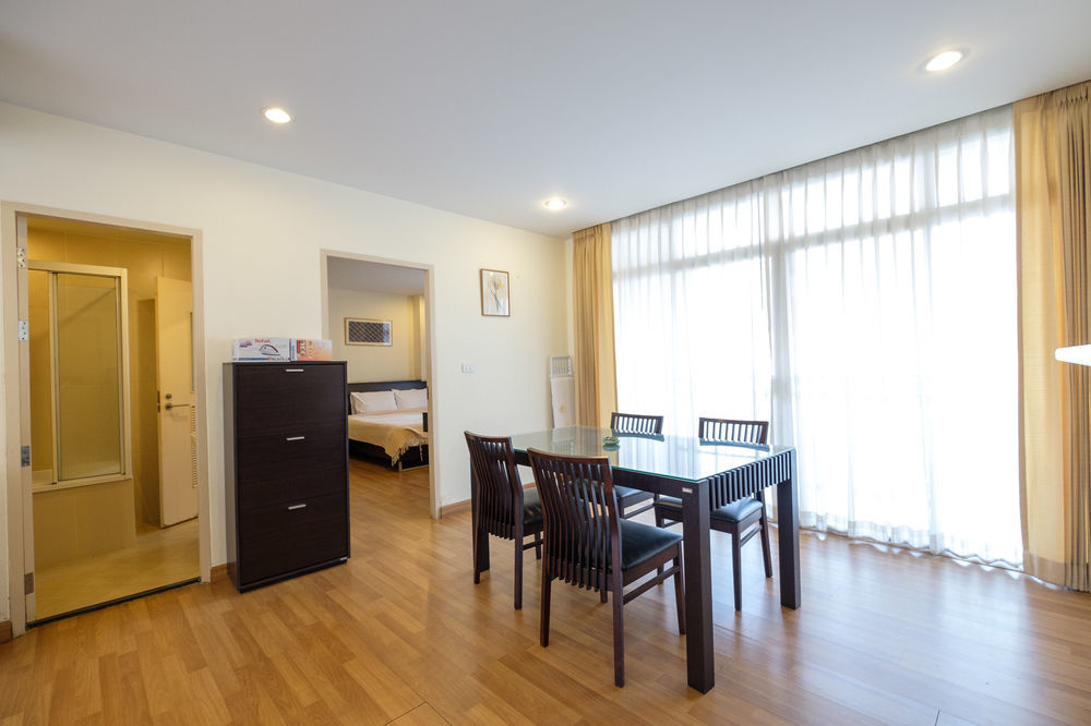 Chadvara Place *