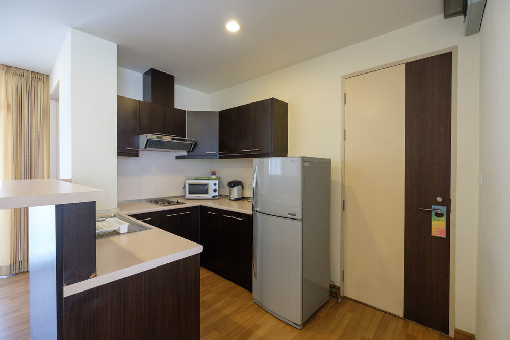 Chadvara Place Apartment *