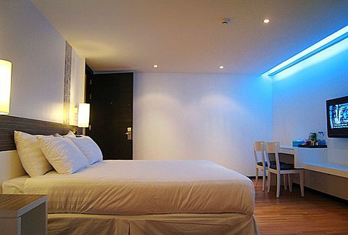 Inn The Mini R Ratchada 3*
