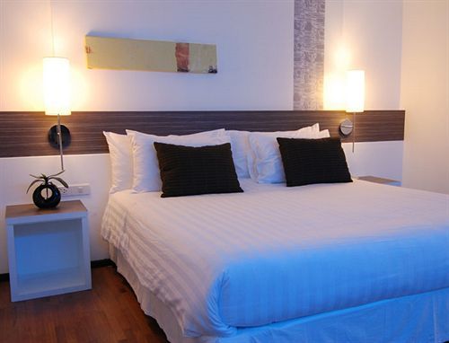 Inn The Mini R Ratchada Bangkok