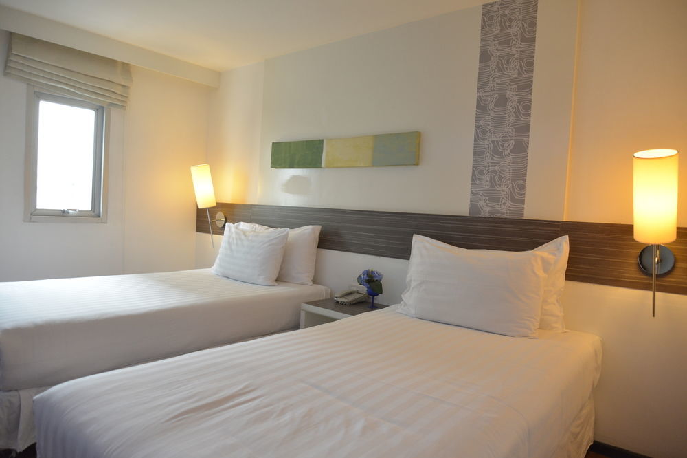 Inn The Mini R Ratchada 3*