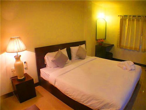 Hotel Suphan Hometel Bangkok
