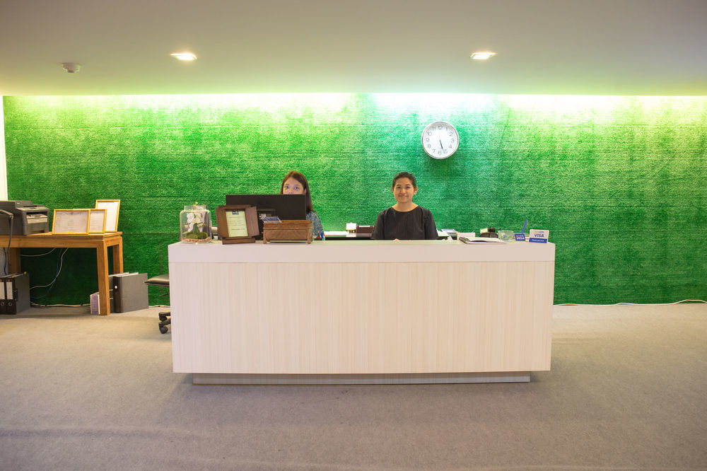 Benviar Tonson 4* Bangkok