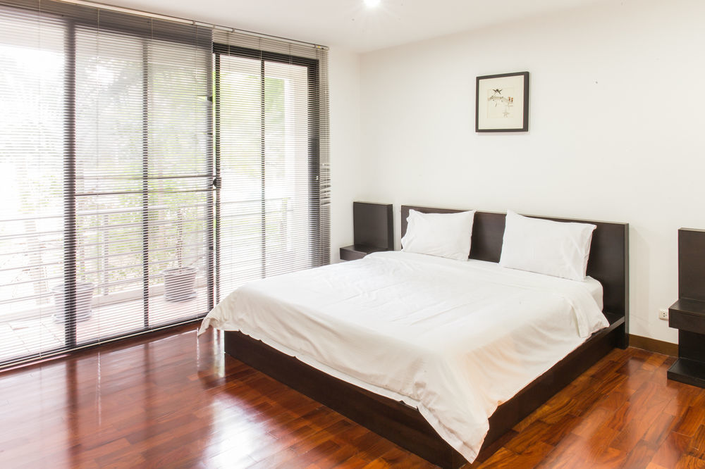Benviar Tonson Aparthotel Bangkok