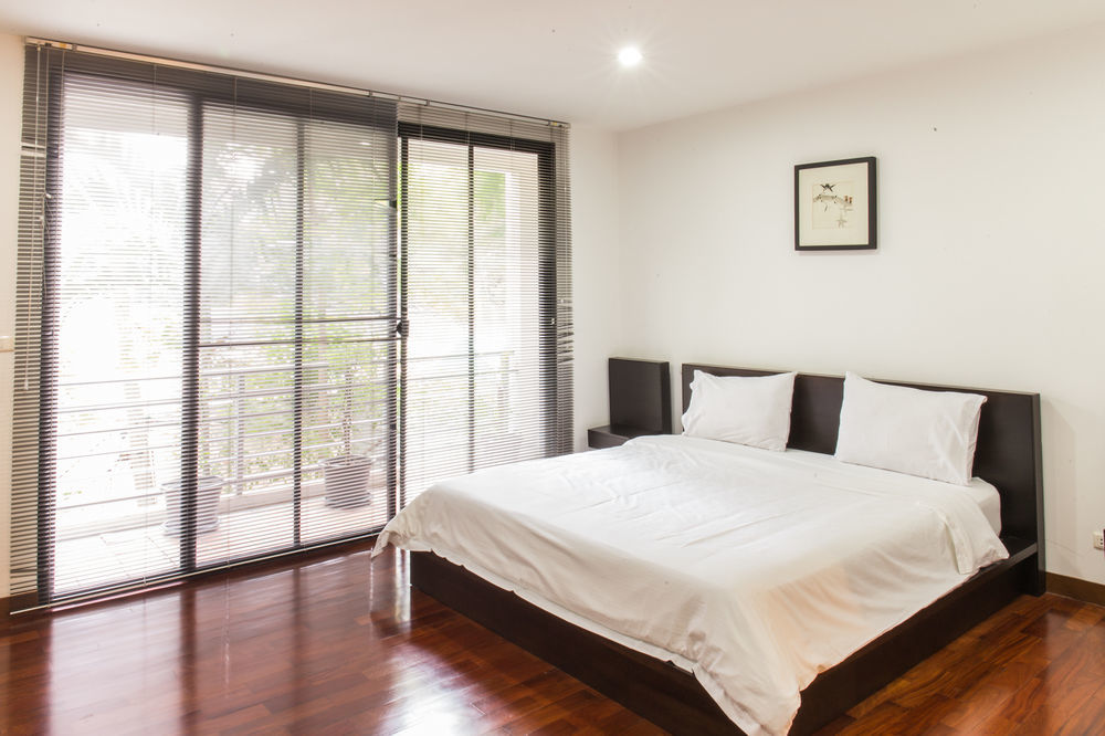 Benviar Tonson Aparthotel