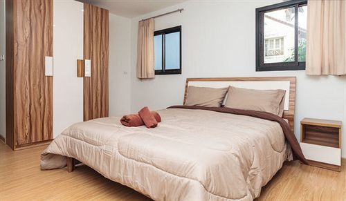 Utd Aries & Hotel 3*