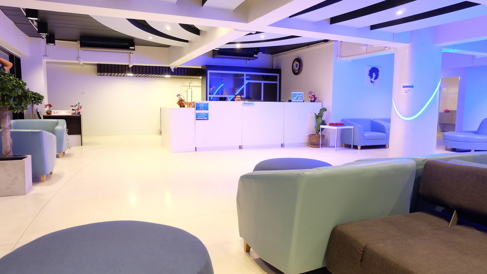 Sunny Residence Hotel 3*