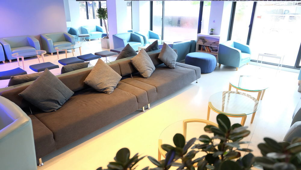 Hotel Sunny Residence Bangkok