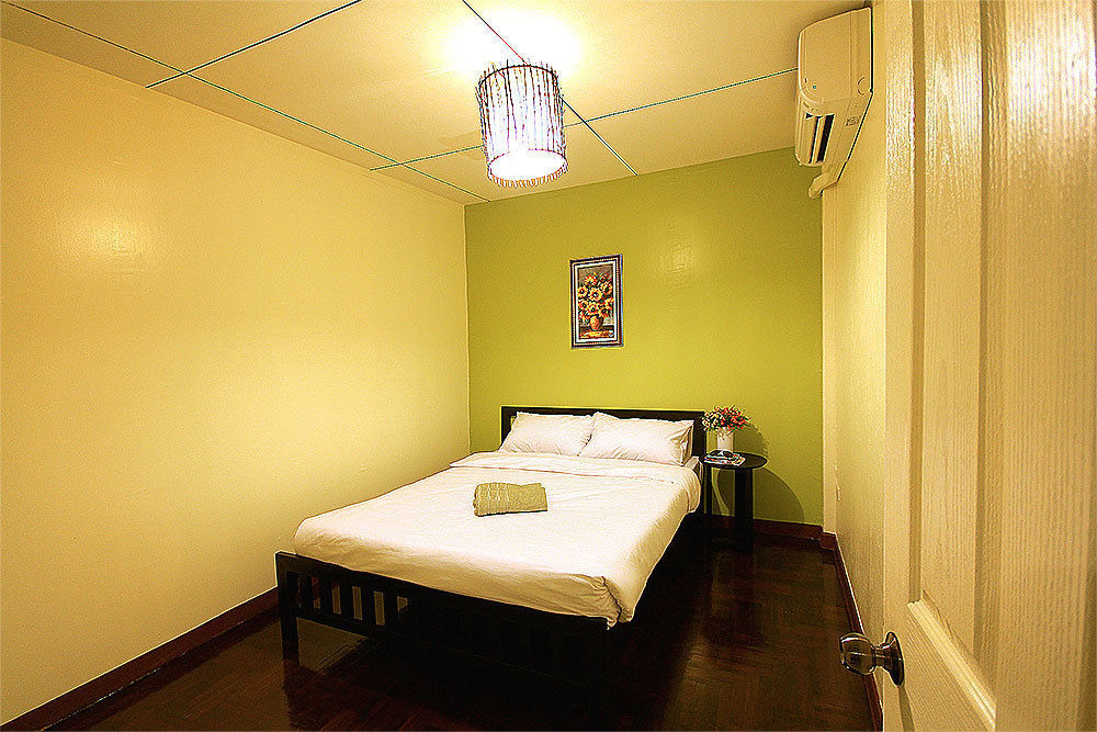 Chan Cha La 99 Hostel Bangkok