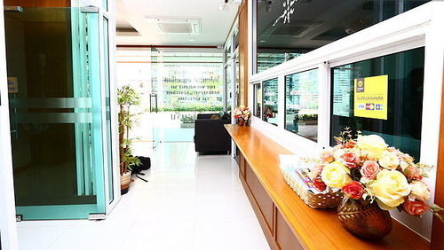 Smart Mansion Aparthotel