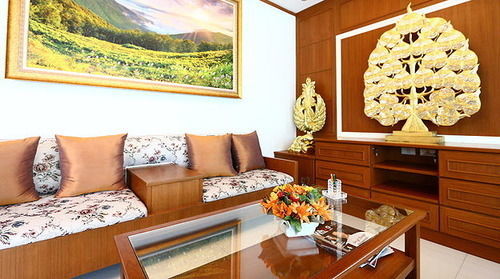 Smart Mansion 3*