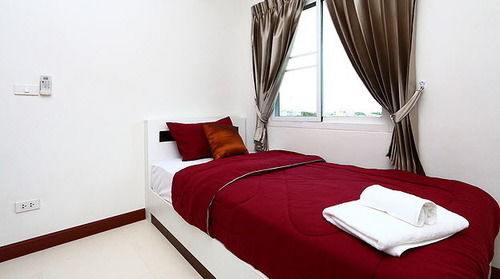 Aparthotel Smart Mansion Bangkok