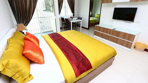 Aparthotel Smart Mansion 3*