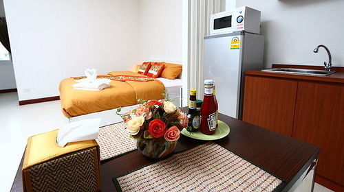 Aparthotel Smart Mansion 3*