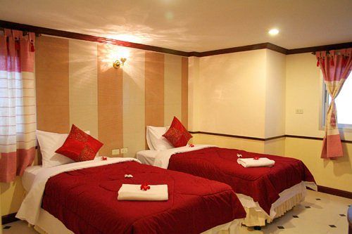 Asrama Honey House 2