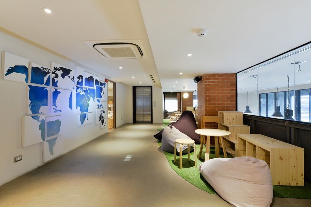 Hotel Kokotel Surawong Bangkok
