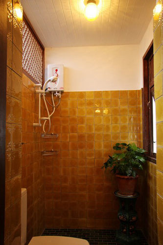 The Bhuthorn Acomodação com café da manhã  2*